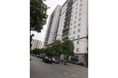 BÁN NHÀ HIẾM, MỚI ĐẸP, HAI MẶT THOÁNG VIEW HỒ TÂY - TRƯỚC NHÀ Ô TÔ TRÁNH – 38M2, 5 TẦNG. GIÁ HẠ SÂU 3,95 TỶ.